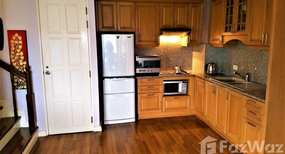For sale 2 ベッドルーム condo in Mueang Chiang Mai, Chiang Mai