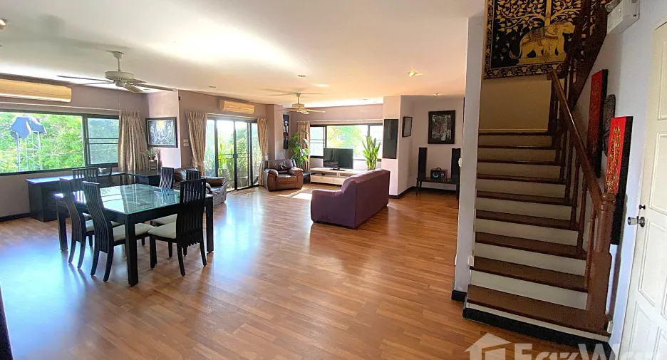 For sale 2 ベッドルーム condo in Mueang Chiang Mai, Chiang Mai