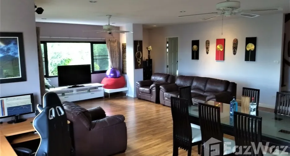 For sale 2 ベッドルーム condo in Mueang Chiang Mai, Chiang Mai