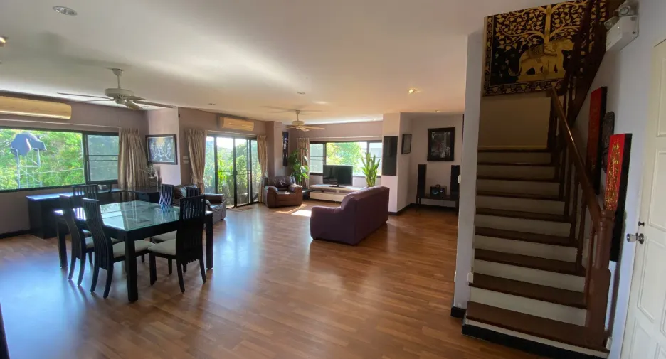 For sale 2 ベッドルーム condo in Mueang Chiang Mai, Chiang Mai