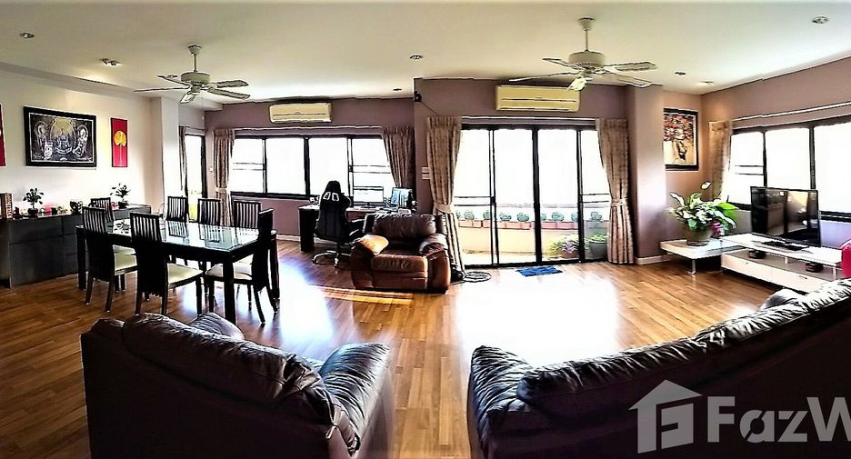 For sale 2 ベッドルーム condo in Mueang Chiang Mai, Chiang Mai