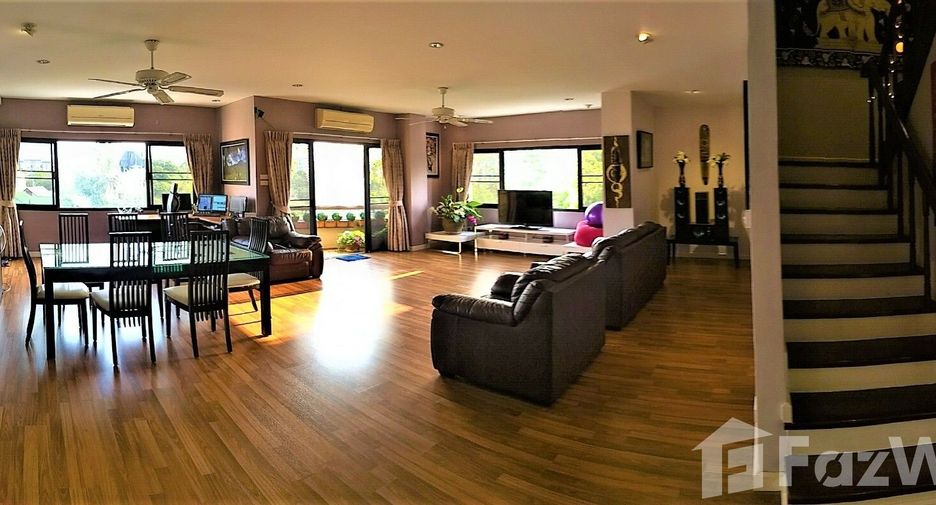 For sale 2 ベッドルーム condo in Mueang Chiang Mai, Chiang Mai
