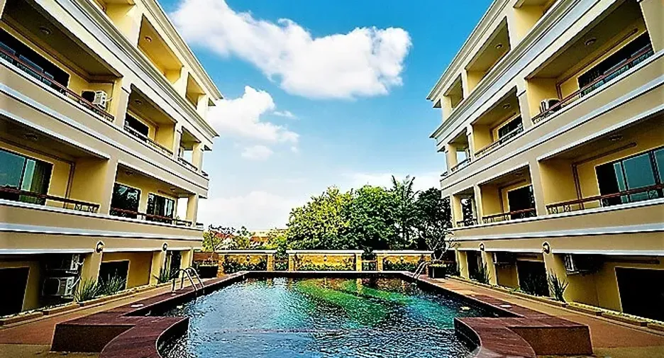 For sale 2 ベッドルーム condo in Mueang Chiang Mai, Chiang Mai