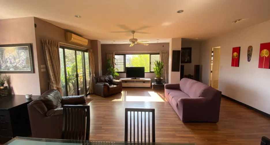 For sale 2 ベッドルーム condo in Mueang Chiang Mai, Chiang Mai