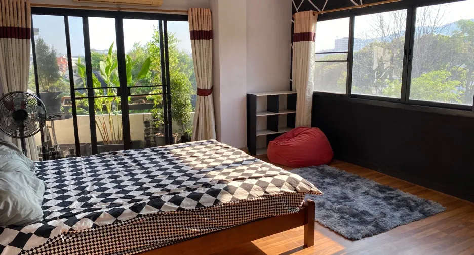 For sale 2 ベッドルーム condo in Mueang Chiang Mai, Chiang Mai
