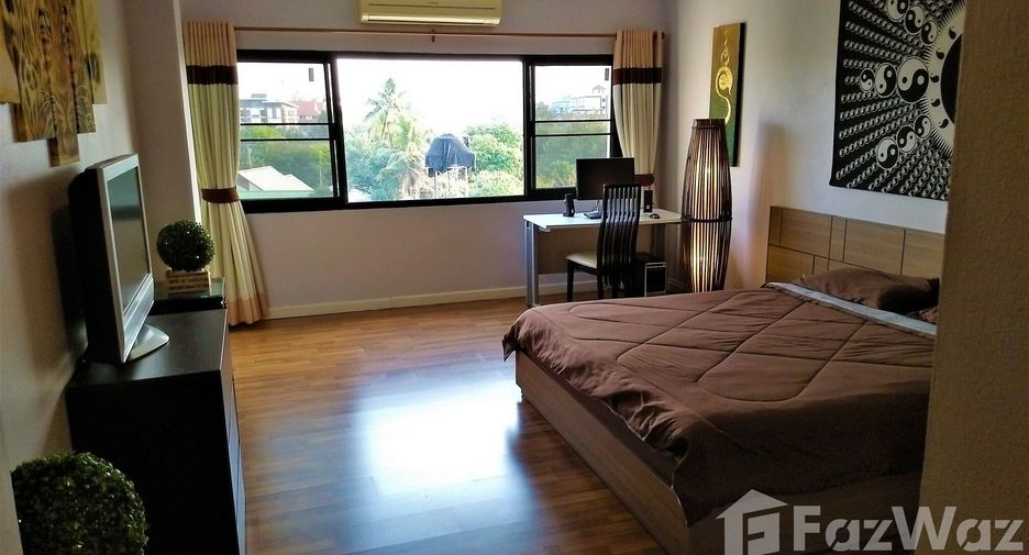 For sale 2 ベッドルーム condo in Mueang Chiang Mai, Chiang Mai