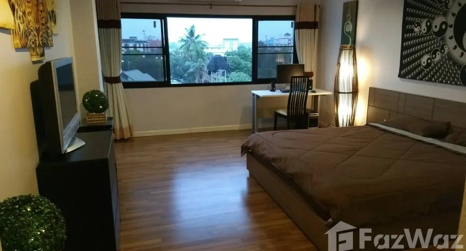 For sale 2 ベッドルーム condo in Mueang Chiang Mai, Chiang Mai