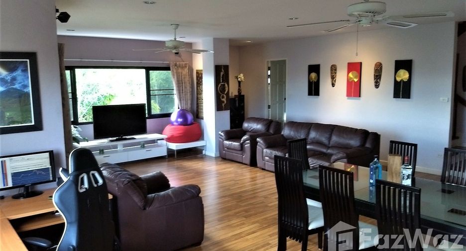 For sale 2 bedrooms condo in Mueang Chiang Mai, Chiang Mai