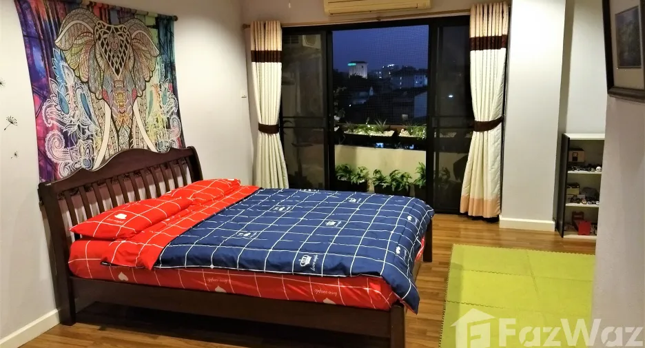 For sale 2 ベッドルーム condo in Mueang Chiang Mai, Chiang Mai