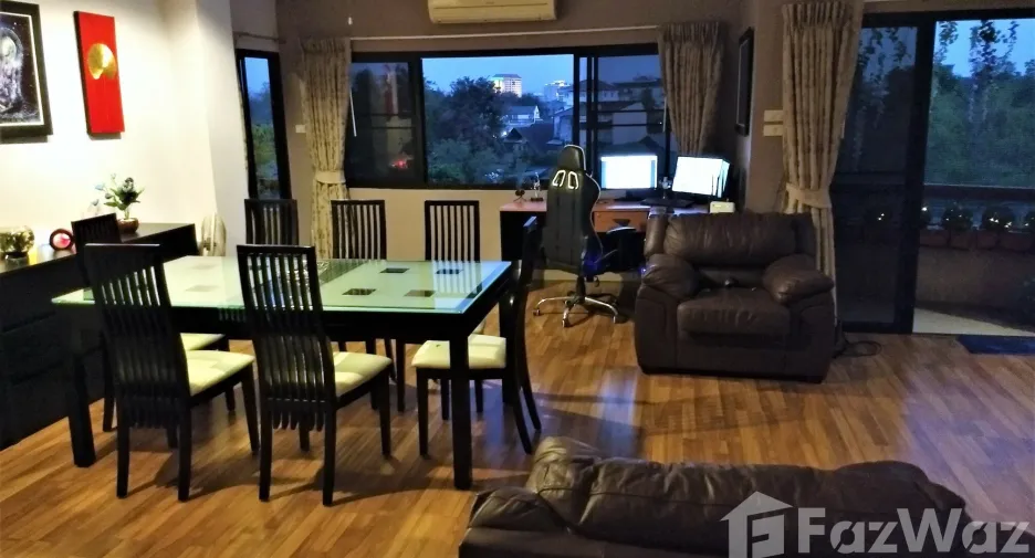 For sale 2 ベッドルーム condo in Mueang Chiang Mai, Chiang Mai