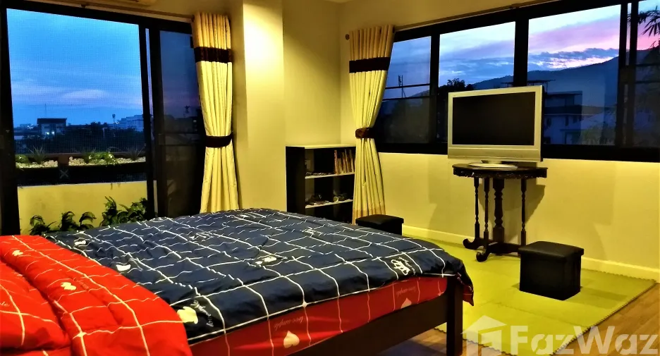 For sale 2 ベッドルーム condo in Mueang Chiang Mai, Chiang Mai