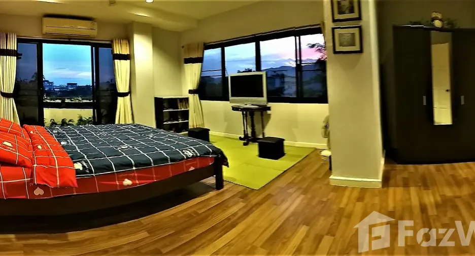 For sale 2 bedrooms condo in Mueang Chiang Mai, Chiang Mai