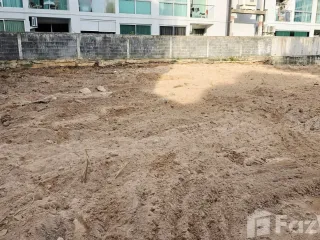 出售 土地 在 Bang Lamung, Chon Buri