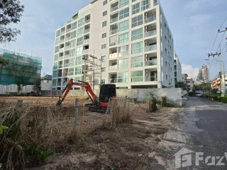 出售 土地 在 Bang Lamung, Chon Buri