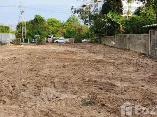 出售 土地 在 Bang Lamung, Chon Buri