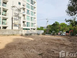 出售 土地 在 Bang Lamung, Chon Buri