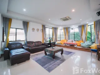 ให้เช่า 6 ห้องนอน วิลล่า ใน บางละมุง, ชลบุรี