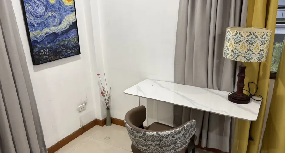For rent 6 bedrooms villa in Jomtien, Pattaya