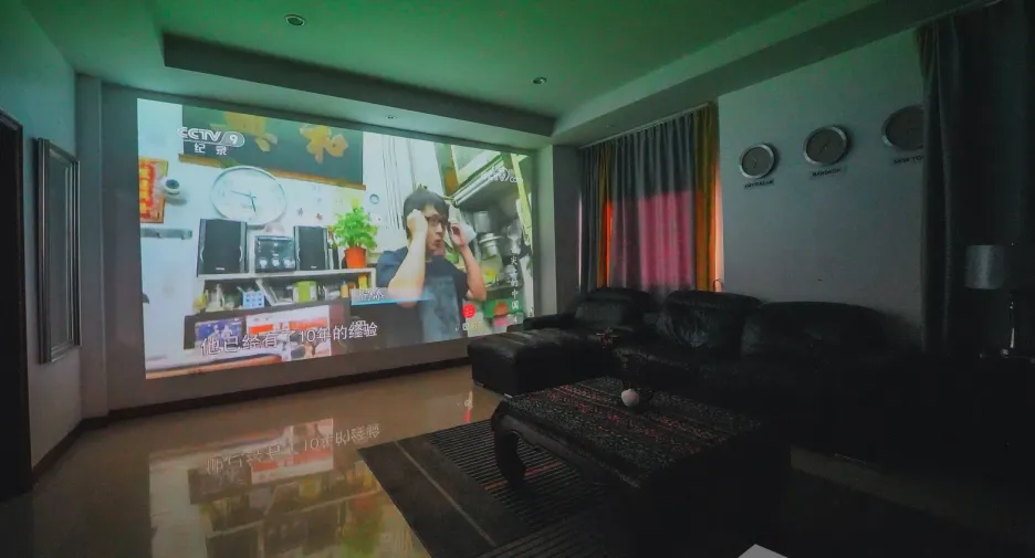 For rent 6 bedrooms villa in Jomtien, Pattaya