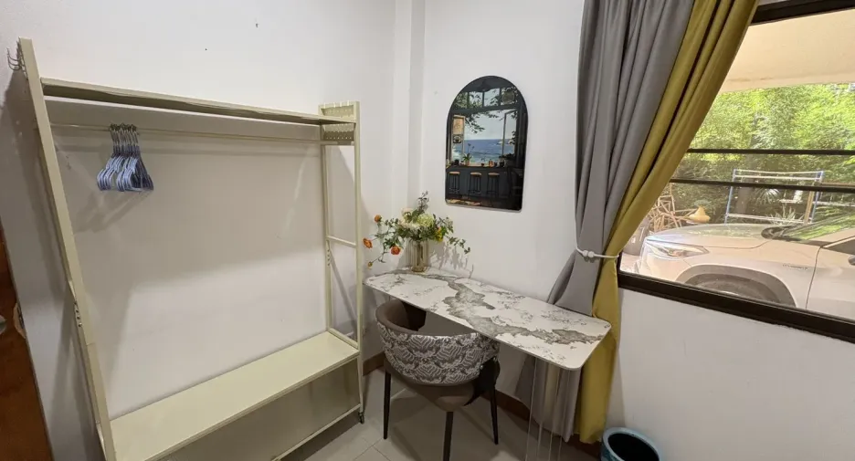 For rent 6 bedrooms villa in Jomtien, Pattaya
