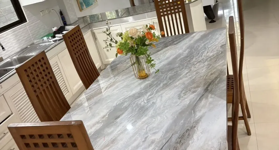 For rent 6 bedrooms villa in Jomtien, Pattaya