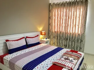 For sale and for rent 1 bed condo in Bang Lamung, Chonburi