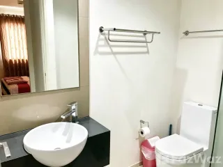 For sale and for rent 1 bed condo in Bang Lamung, Chonburi
