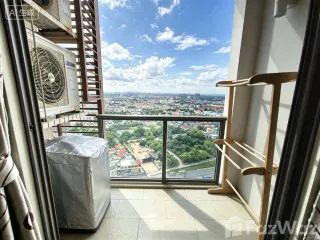 For sale and for rent 1 bed condo in Bang Lamung, Chonburi