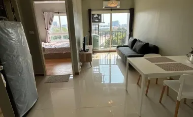 For sale and for rent 1 bed condo in Central Pattaya, Pattaya