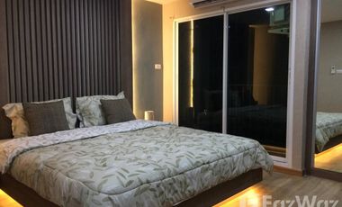 Продажа и аренда студия кондо в Банг Ламунг, Чонбури