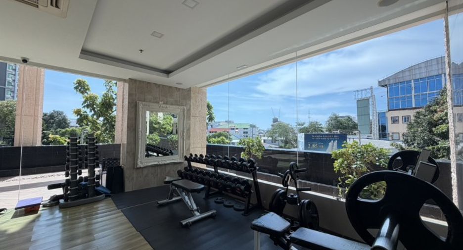 Condo en venta de 1 habitaciones en South Pattaya, Pattaya