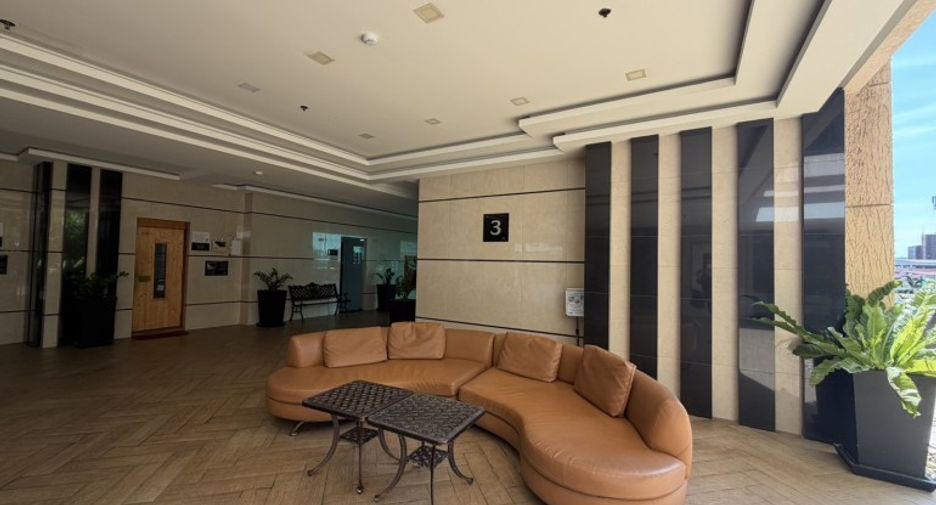 Condo en venta de 1 habitaciones en South Pattaya, Pattaya