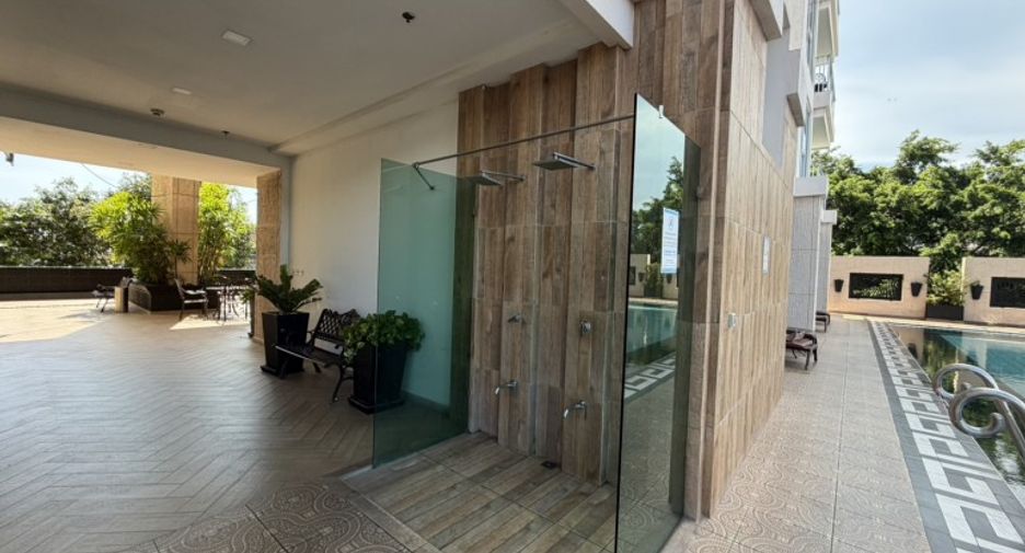 Condo en venta de 1 habitaciones en South Pattaya, Pattaya