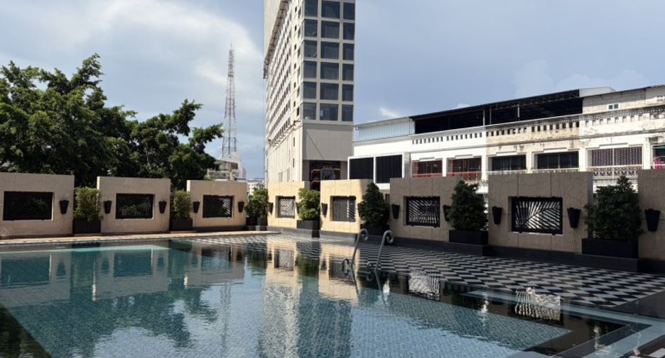 Condo en venta de 1 habitaciones en South Pattaya, Pattaya
