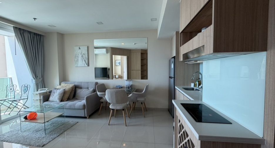 Condo en venta de 1 habitaciones en South Pattaya, Pattaya