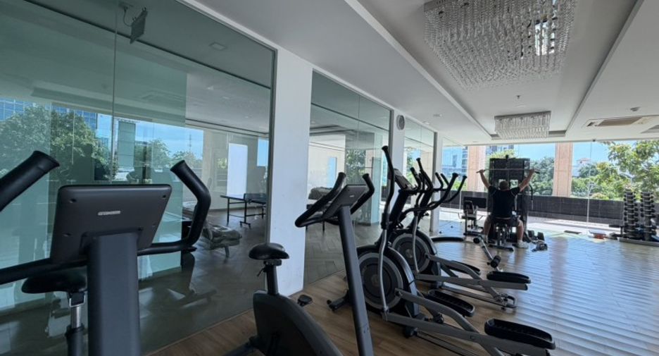 Condo en venta de 1 habitaciones en South Pattaya, Pattaya