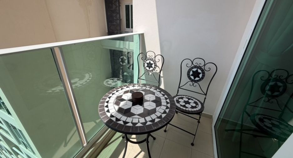 Condo en venta de 1 habitaciones en South Pattaya, Pattaya
