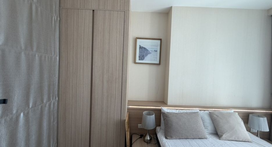 Condo en venta de 1 habitaciones en South Pattaya, Pattaya