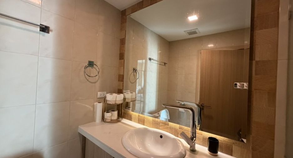 Condo en venta de 1 habitaciones en South Pattaya, Pattaya