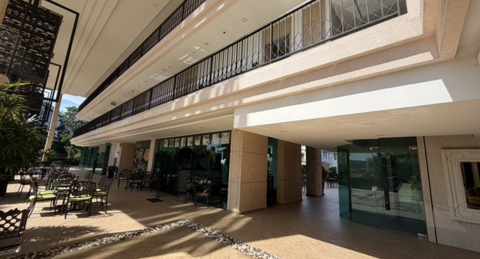 Condo en venta de 1 habitaciones en South Pattaya, Pattaya