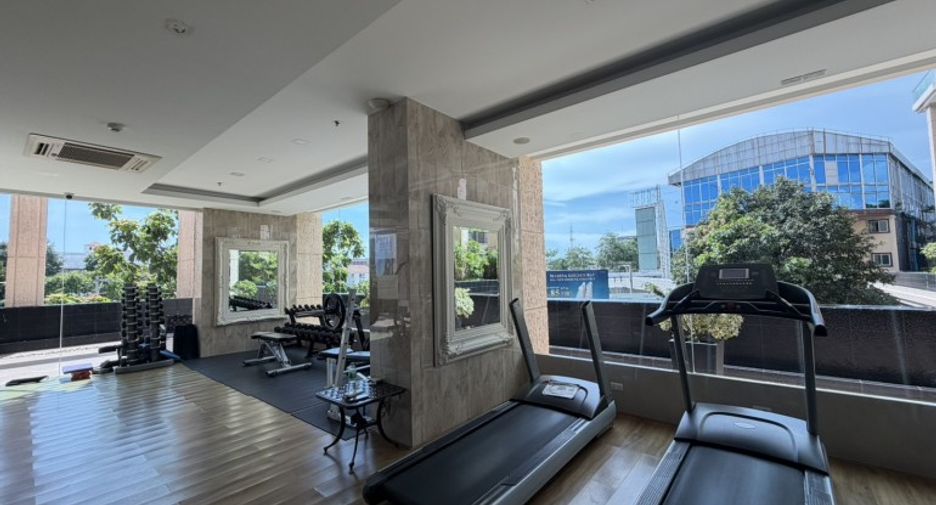 Condo en venta de 1 habitaciones en South Pattaya, Pattaya