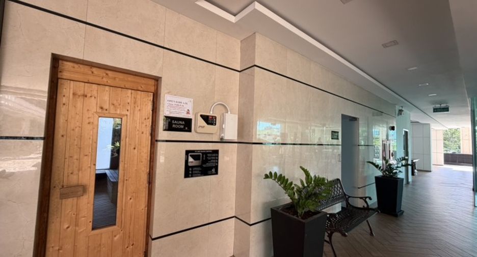 Condo en venta de 1 habitaciones en South Pattaya, Pattaya