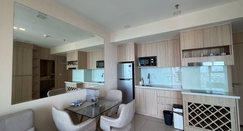 Condo en venta de 1 habitaciones en South Pattaya, Pattaya