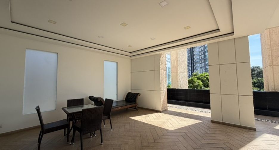 Condo en venta de 1 habitaciones en South Pattaya, Pattaya