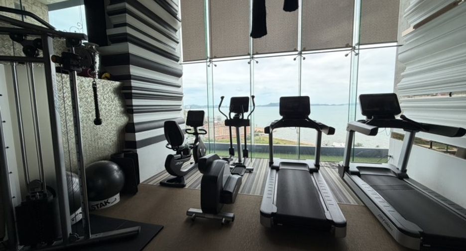 For sale studio condo in Jomtien, Pattaya