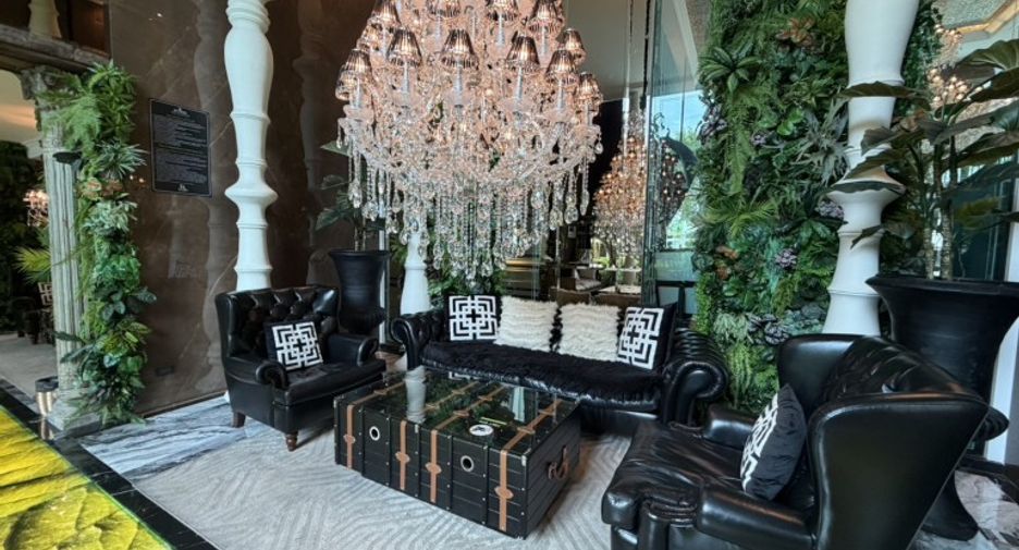 For sale studio condo in Jomtien, Pattaya