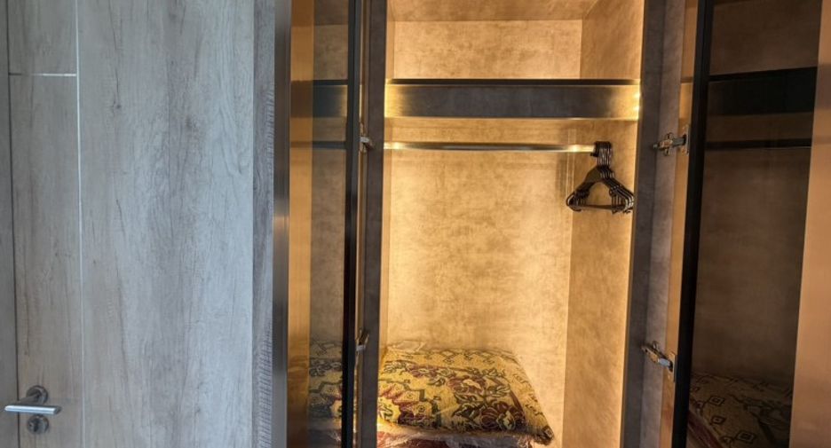 For sale studio condo in Jomtien, Pattaya