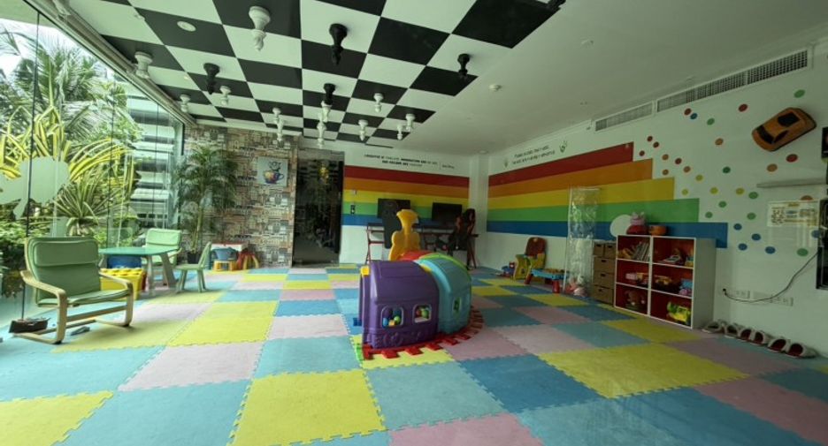 For sale studio condo in Jomtien, Pattaya