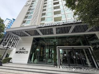 For sale studio condo in Bang Lamung, Chonburi