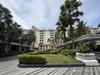 For sale studio condo in Bang Lamung, Chonburi
